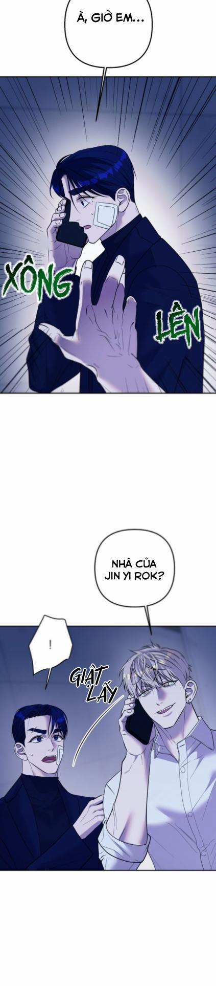 (End) Lý Do Bị Loại 19 trang 26