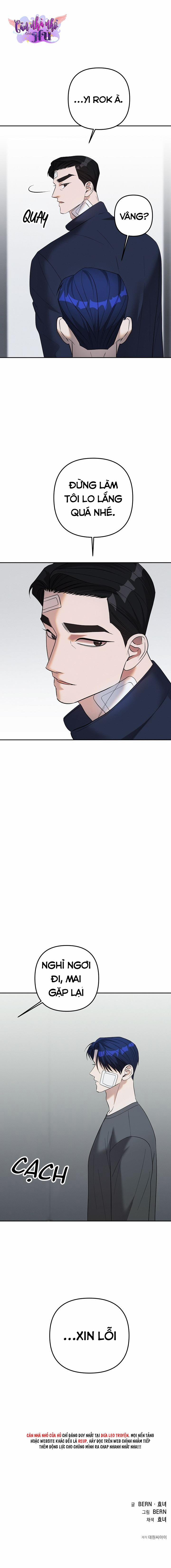 (End) Lý Do Bị Loại 20 trang 12