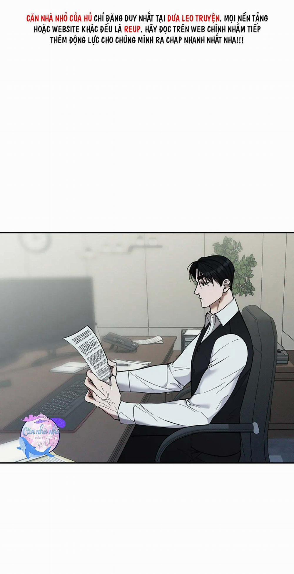 (End) Lý Do Bị Loại 21 trang 1