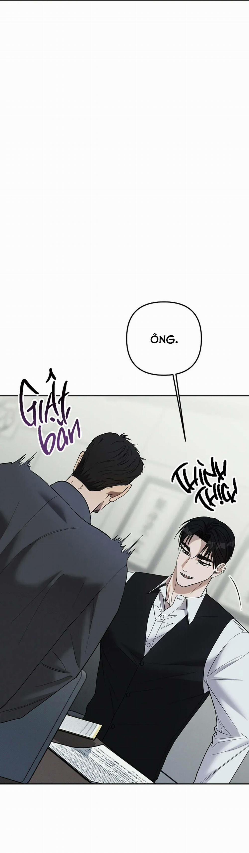 (End) Lý Do Bị Loại 21 trang 40