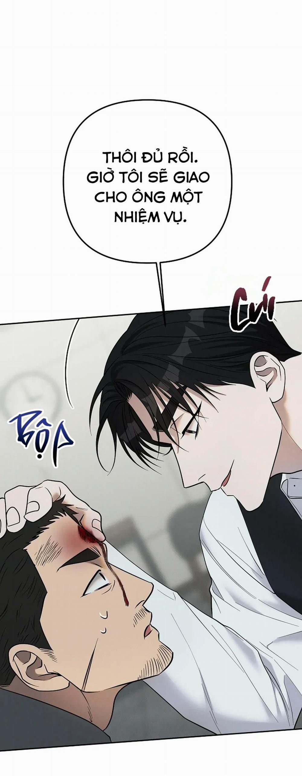 (End) Lý Do Bị Loại 21 trang 50