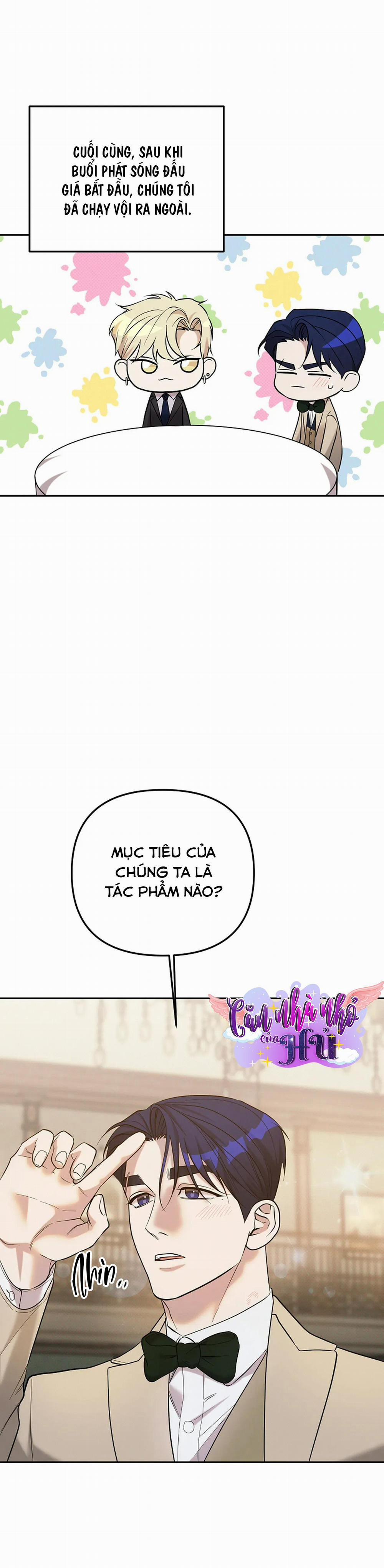 (End) Lý Do Bị Loại 24 trang 14