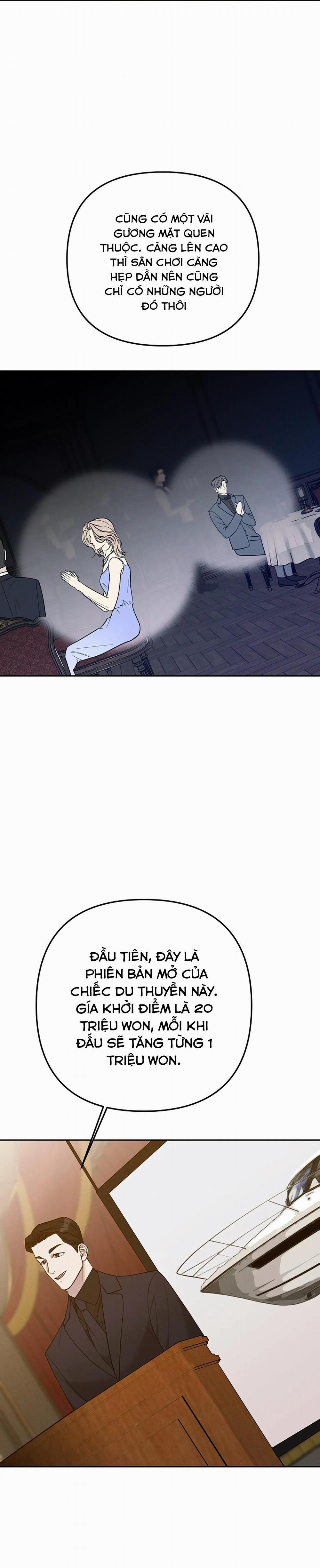 (End) Lý Do Bị Loại 24 trang 20