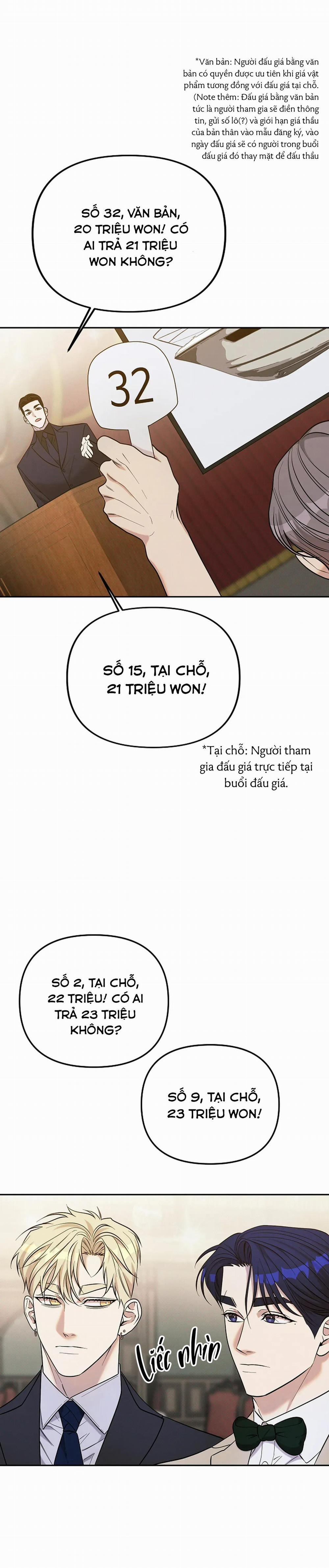 (End) Lý Do Bị Loại 24 trang 21