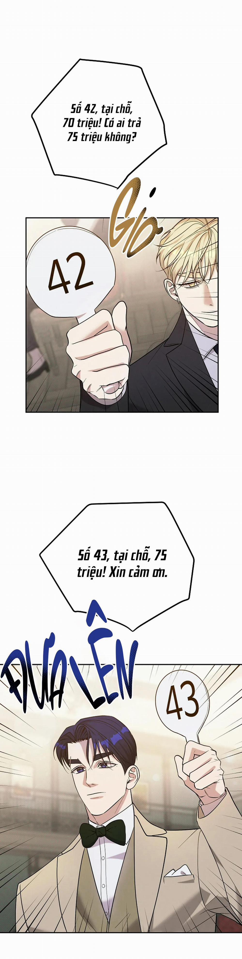 (End) Lý Do Bị Loại 24 trang 28