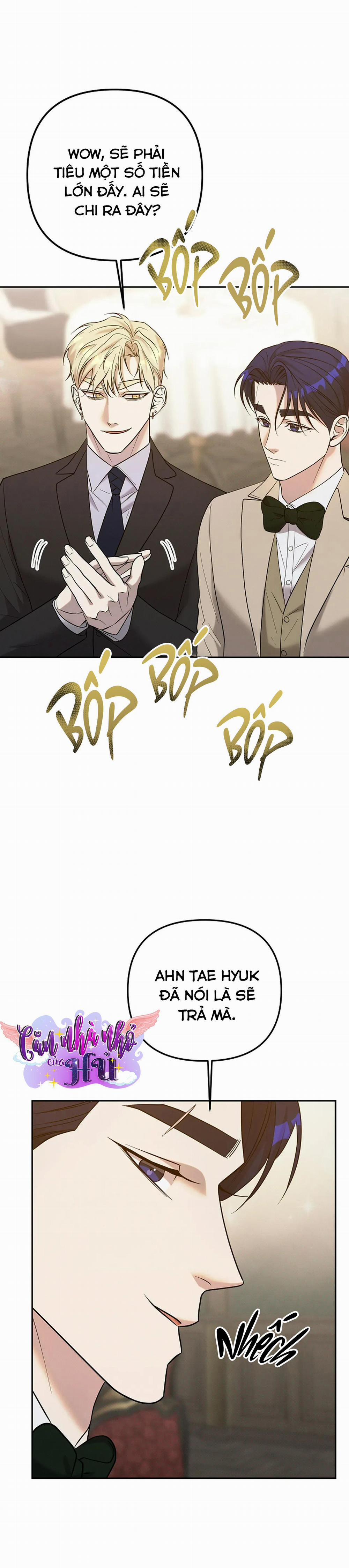 (End) Lý Do Bị Loại 24 trang 31