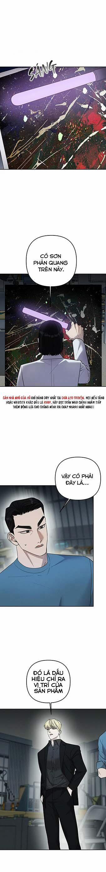 (End) Lý Do Bị Loại 25 trang 10