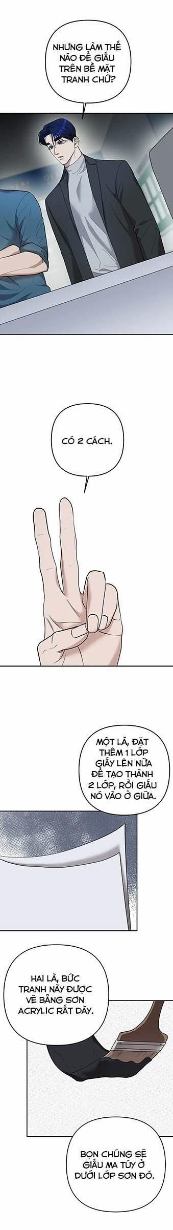 (End) Lý Do Bị Loại 25 trang 11