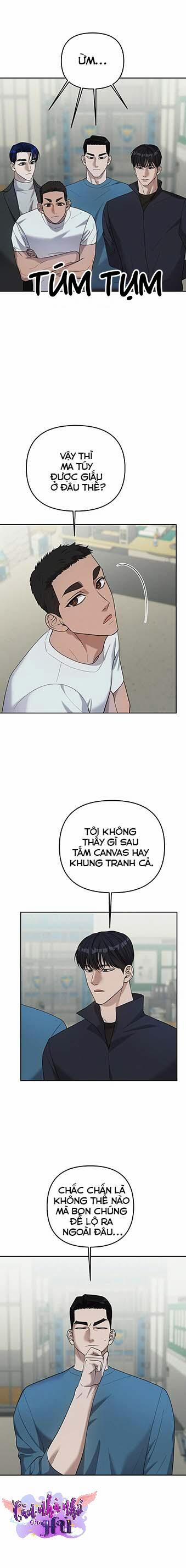 (End) Lý Do Bị Loại 25 trang 2