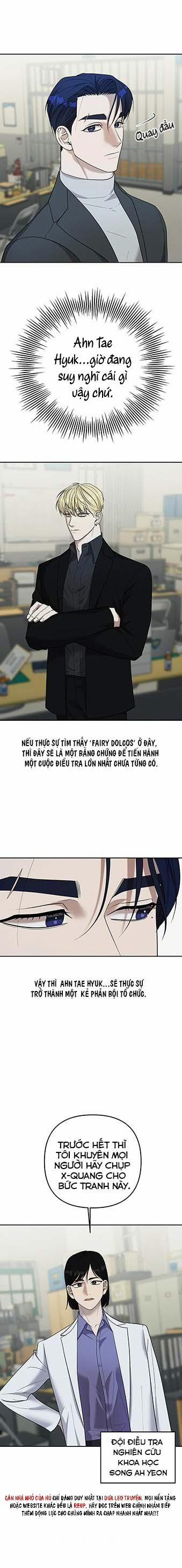 (End) Lý Do Bị Loại 25 trang 3