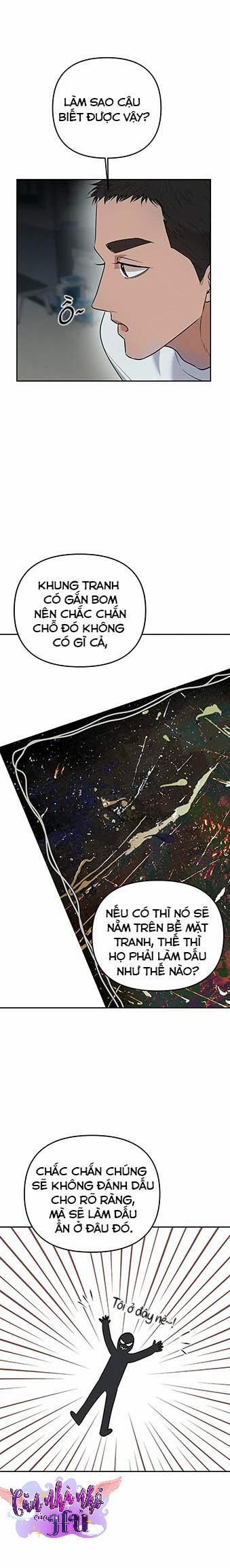 (End) Lý Do Bị Loại 25 trang 8