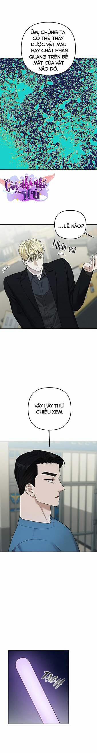 (End) Lý Do Bị Loại 25 trang 9