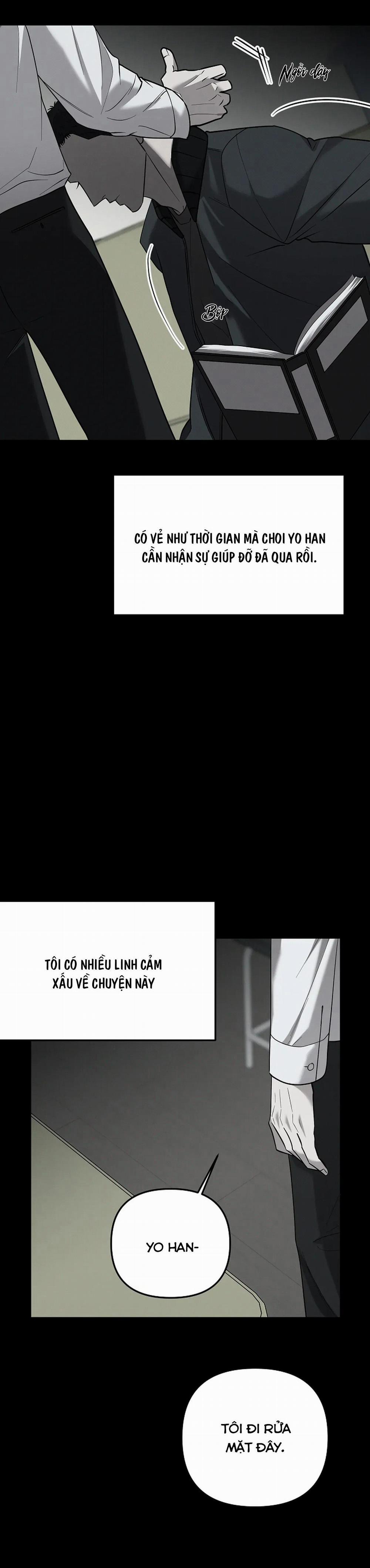 (End) Lý Do Bị Loại 27 trang 13