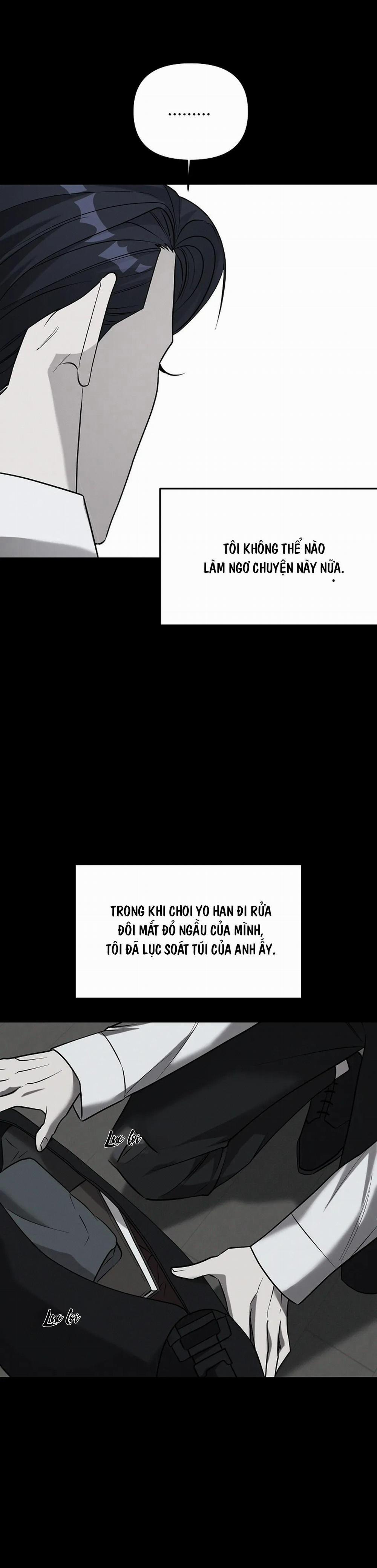 (End) Lý Do Bị Loại 27 trang 14