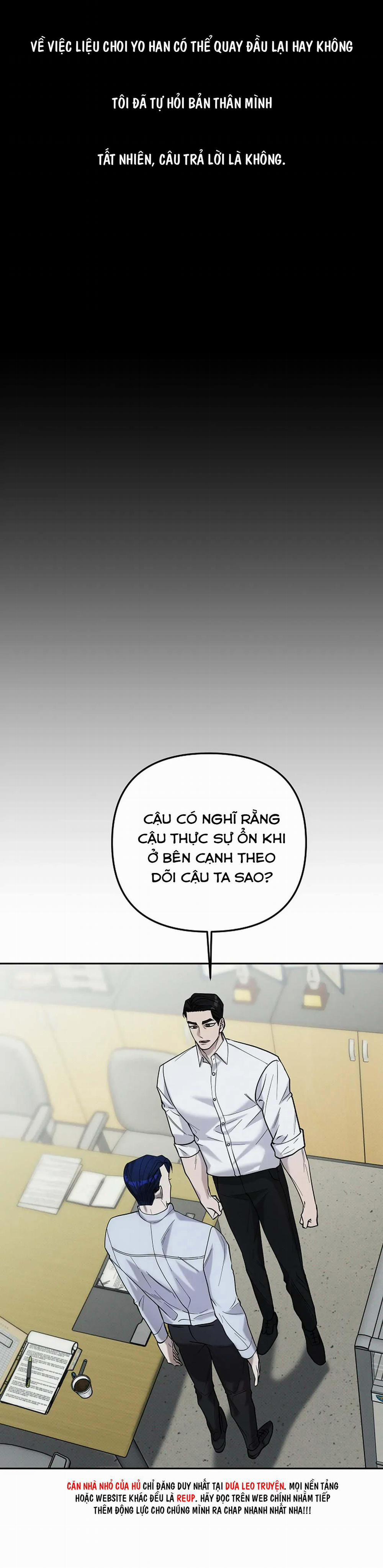 (End) Lý Do Bị Loại 27 trang 23