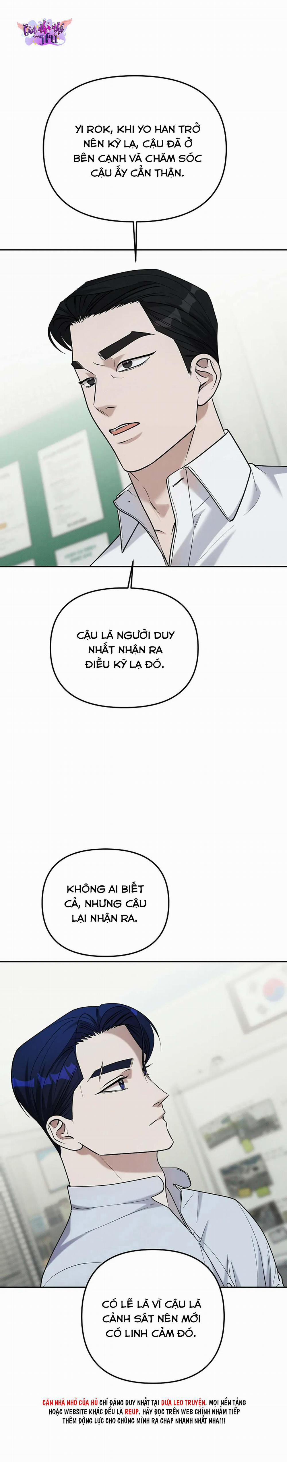 (End) Lý Do Bị Loại 27 trang 24