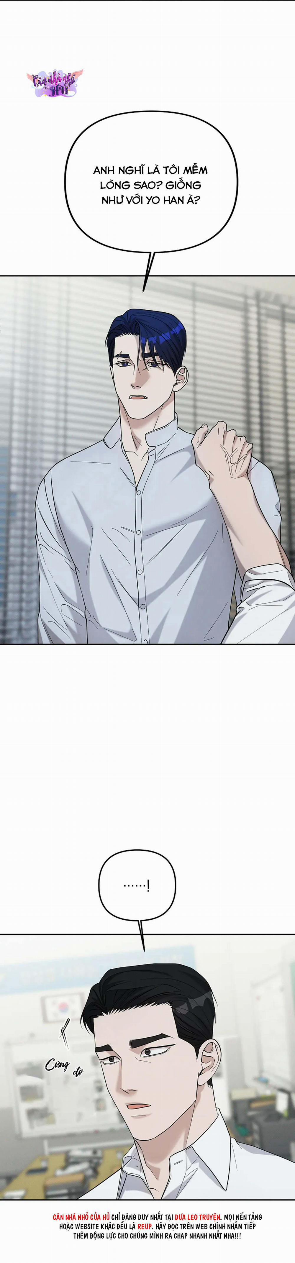 (End) Lý Do Bị Loại 27 trang 7
