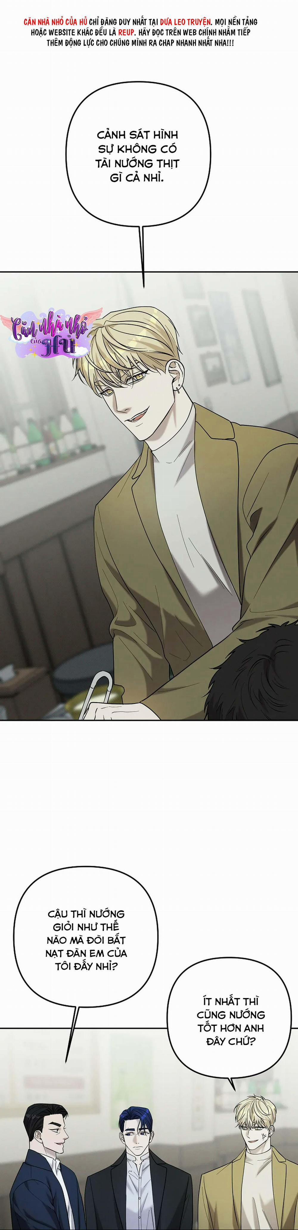 (End) Lý Do Bị Loại 28 trang 10