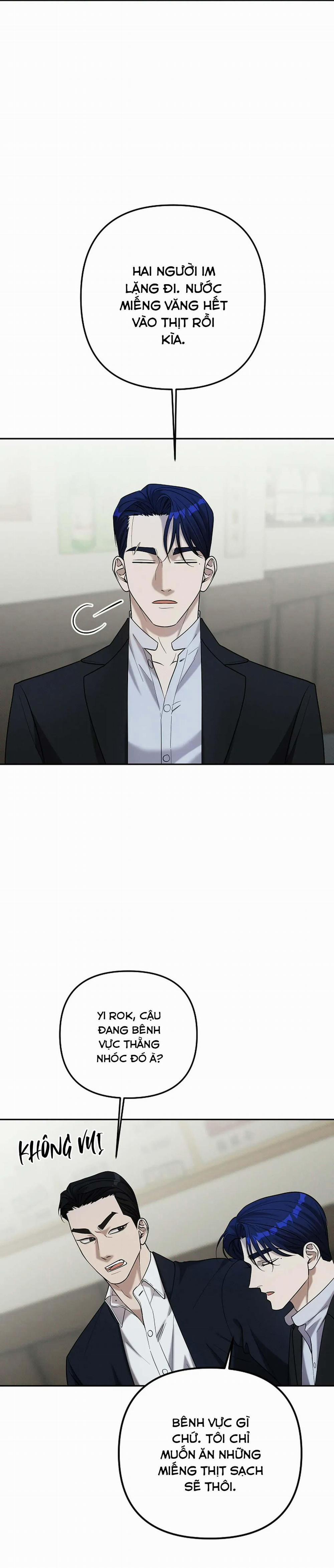 (End) Lý Do Bị Loại 28 trang 11