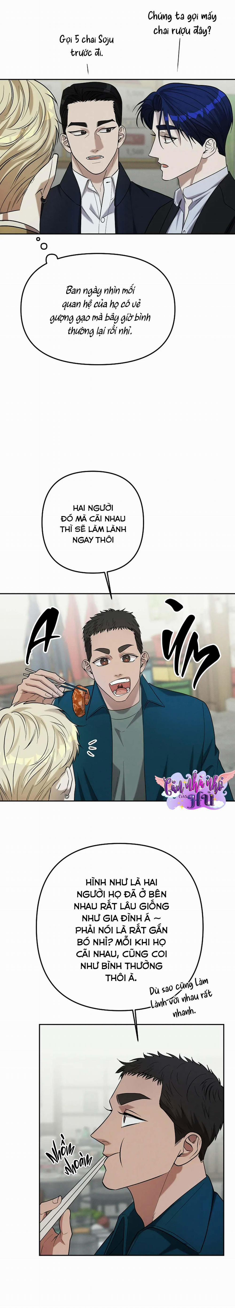 (End) Lý Do Bị Loại 28 trang 12