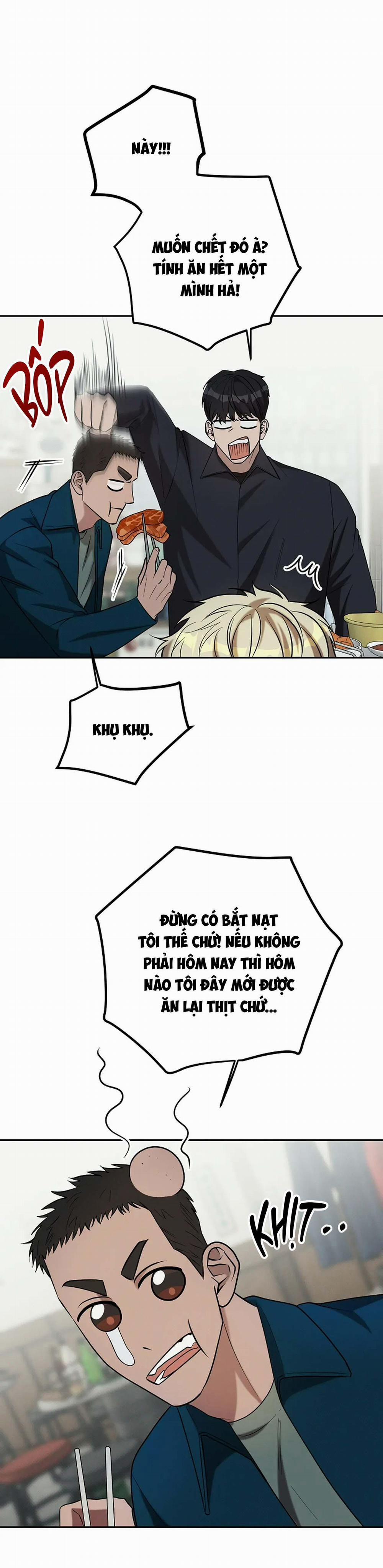 (End) Lý Do Bị Loại 28 trang 13