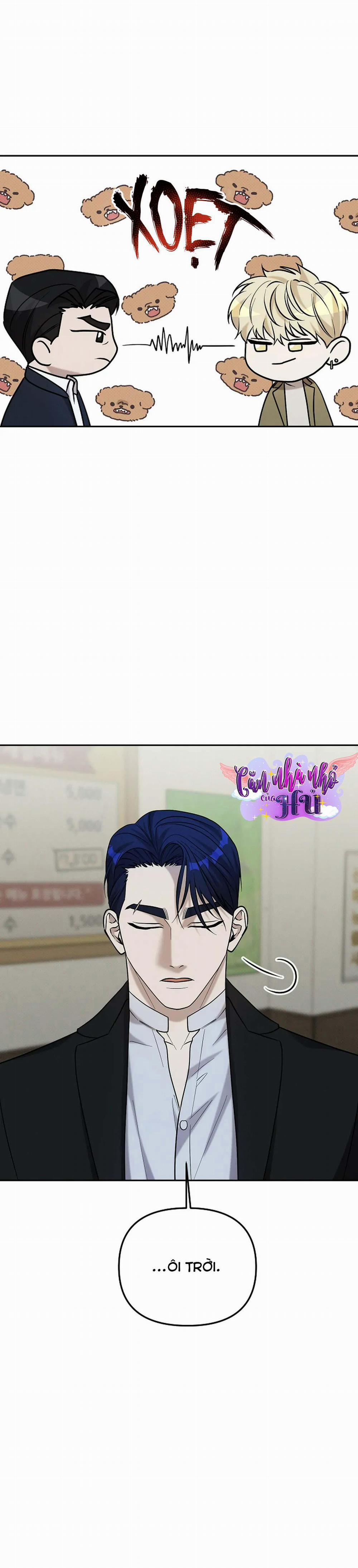 (End) Lý Do Bị Loại 28 trang 18