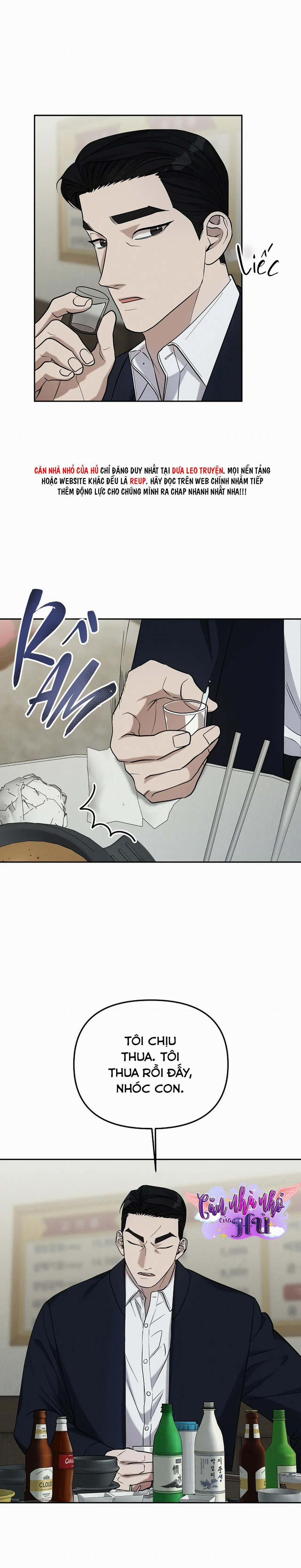 (End) Lý Do Bị Loại 28 trang 20