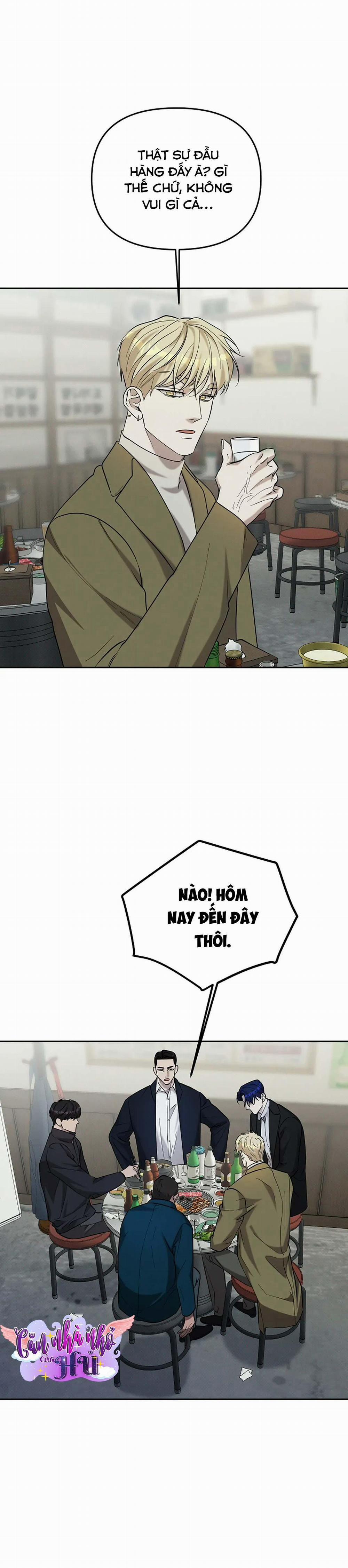 (End) Lý Do Bị Loại 28 trang 22