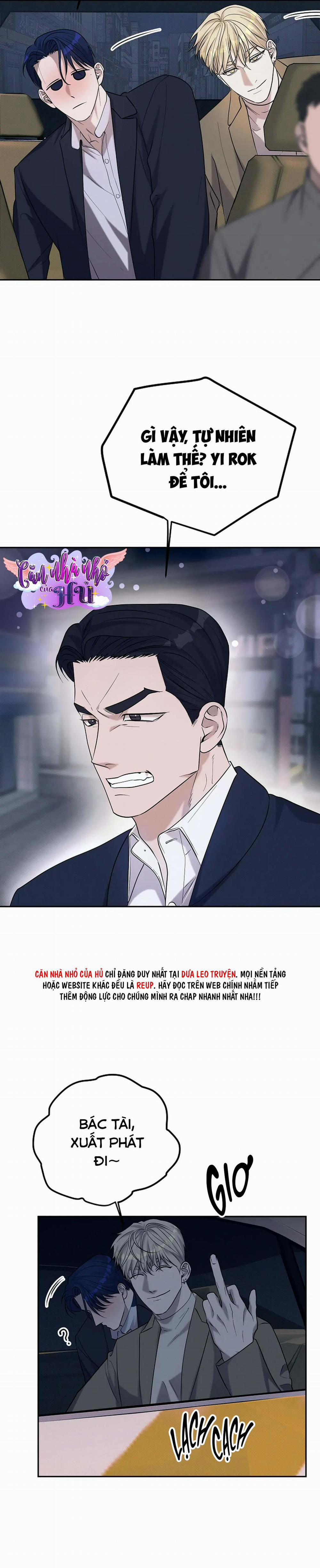 (End) Lý Do Bị Loại 28 trang 26