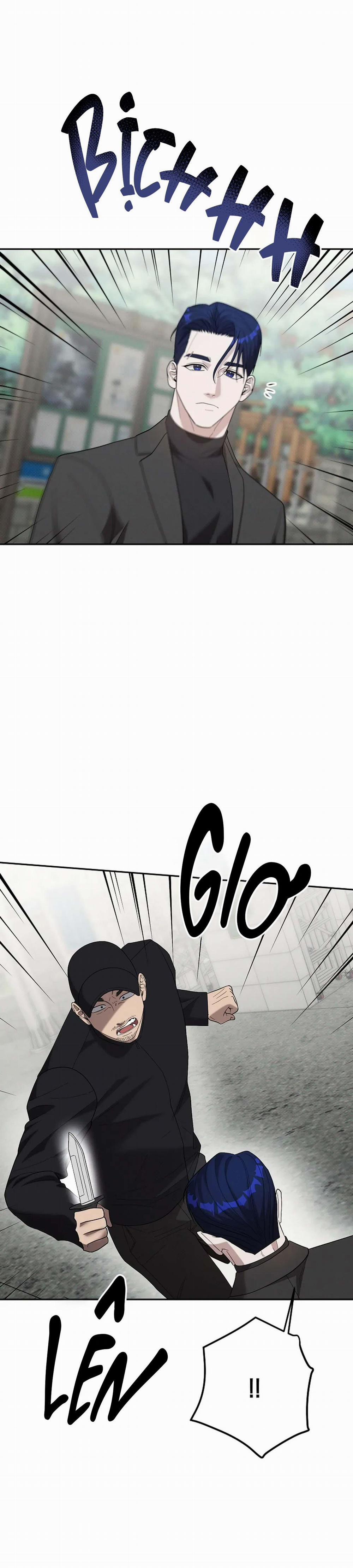 (End) Lý Do Bị Loại 30 trang 19