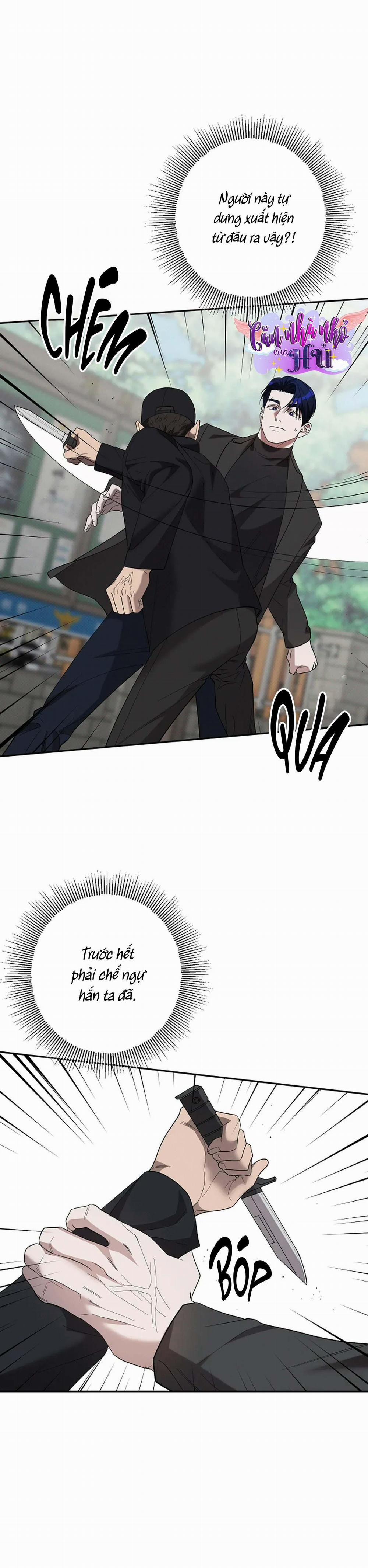 (End) Lý Do Bị Loại 30 trang 20