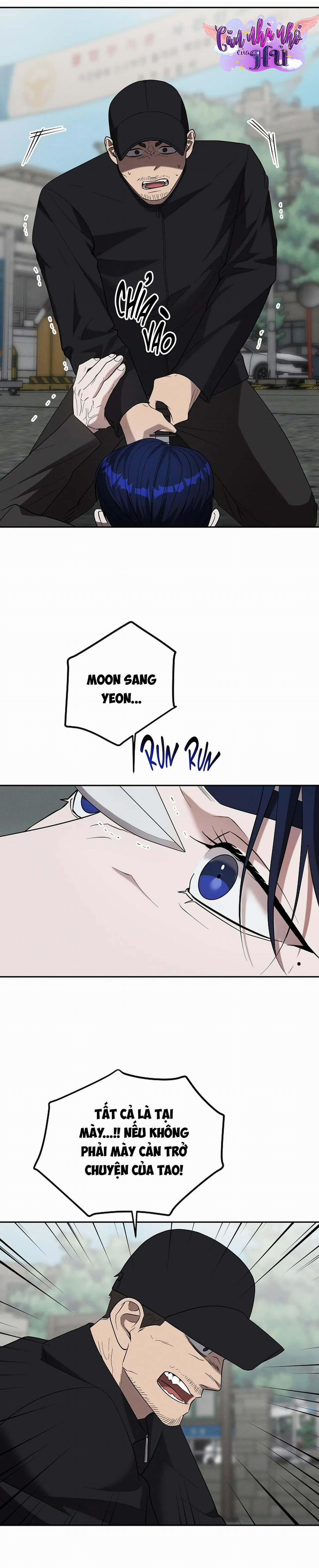 (End) Lý Do Bị Loại 30 trang 23