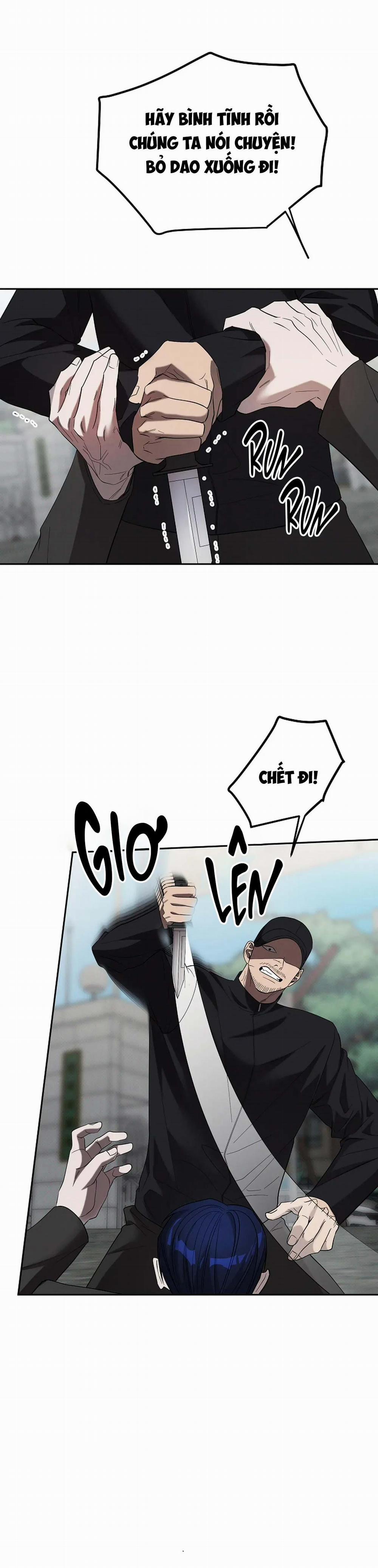 (End) Lý Do Bị Loại 30 trang 24