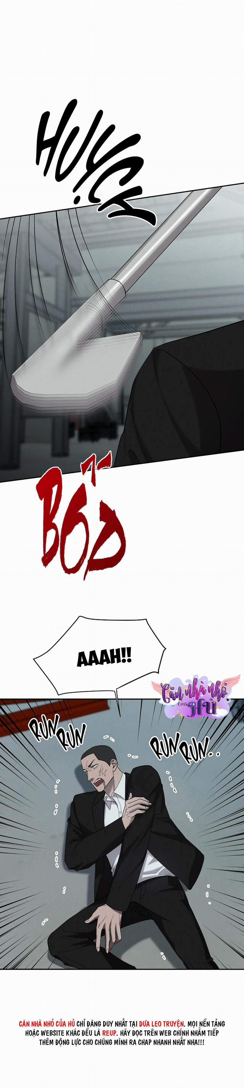 (End) Lý Do Bị Loại 30 trang 3