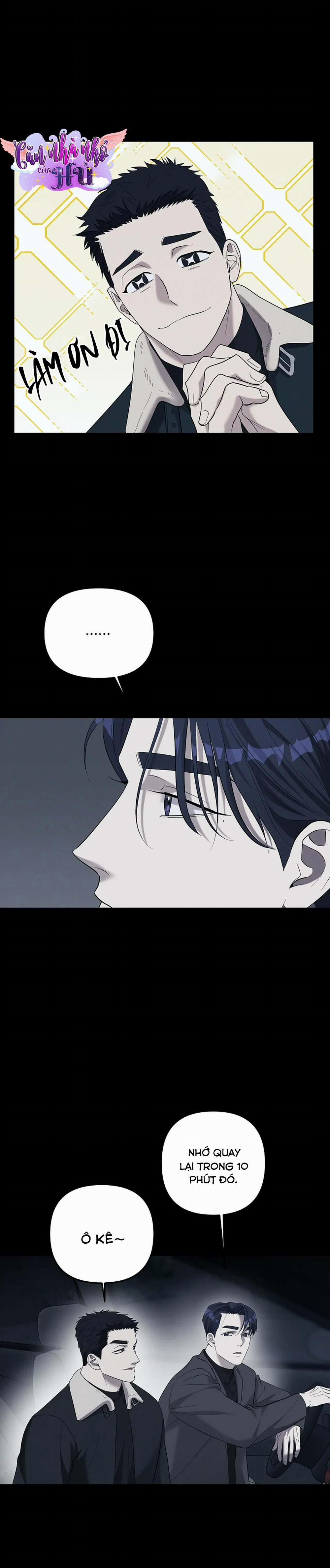 (End) Lý Do Bị Loại 31 trang 12