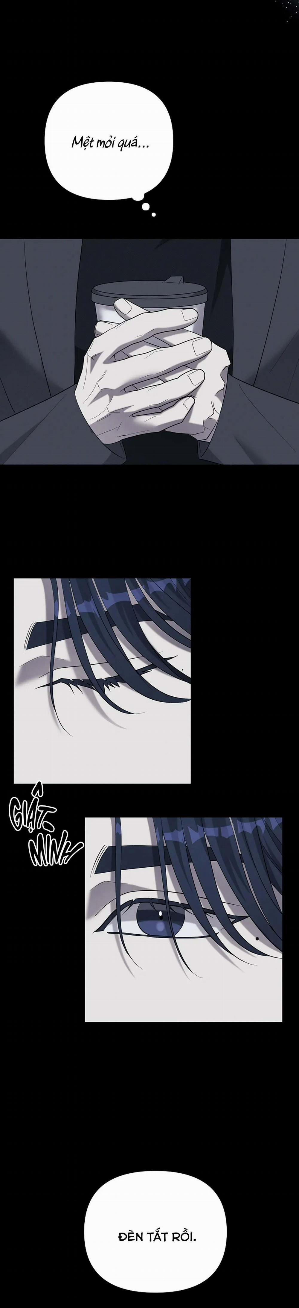 (End) Lý Do Bị Loại 31 trang 18