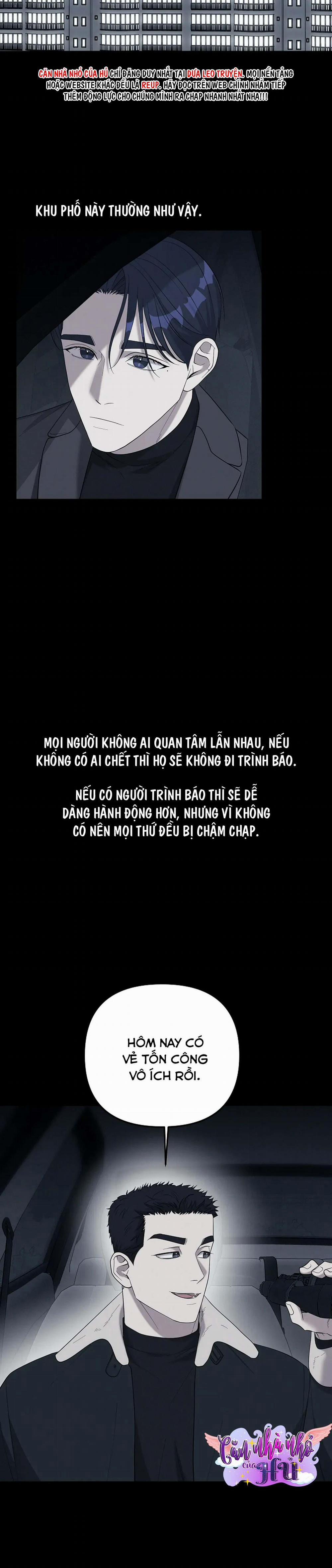 (End) Lý Do Bị Loại 31 trang 21