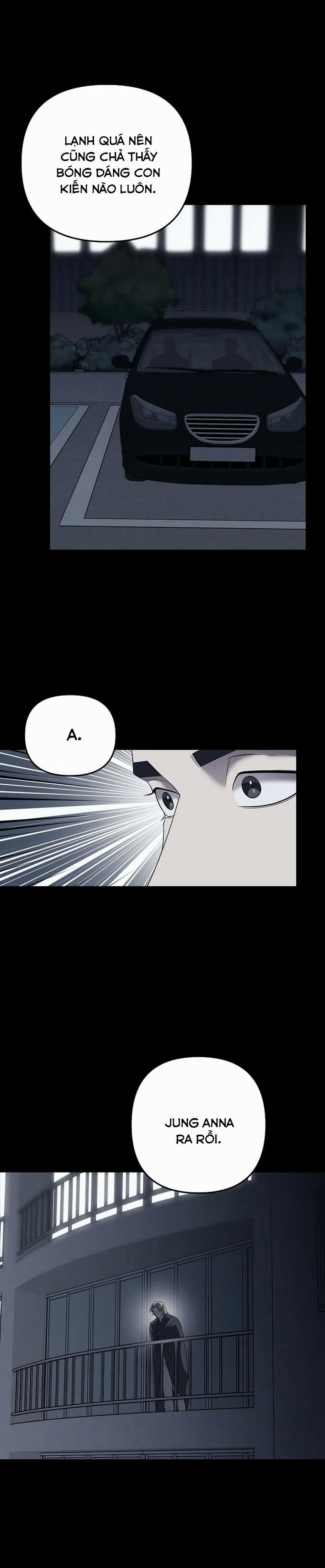 (End) Lý Do Bị Loại 31 trang 22