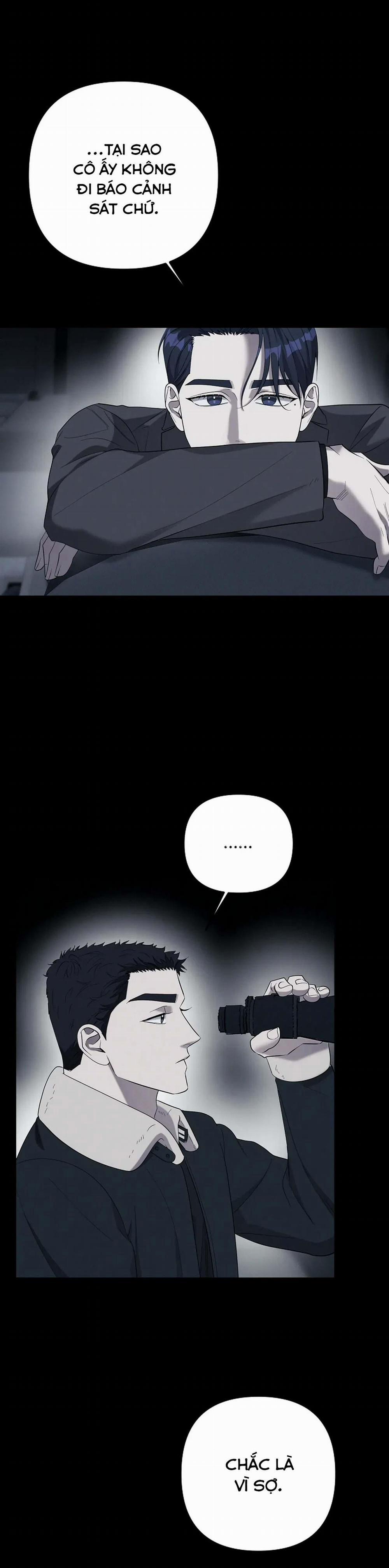 (End) Lý Do Bị Loại 31 trang 24