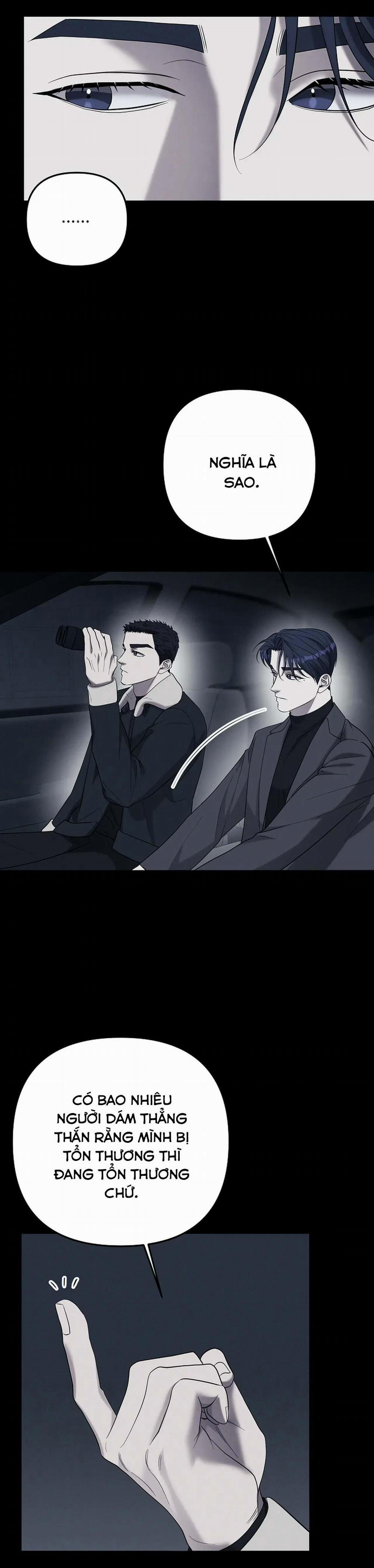 (End) Lý Do Bị Loại 31 trang 25