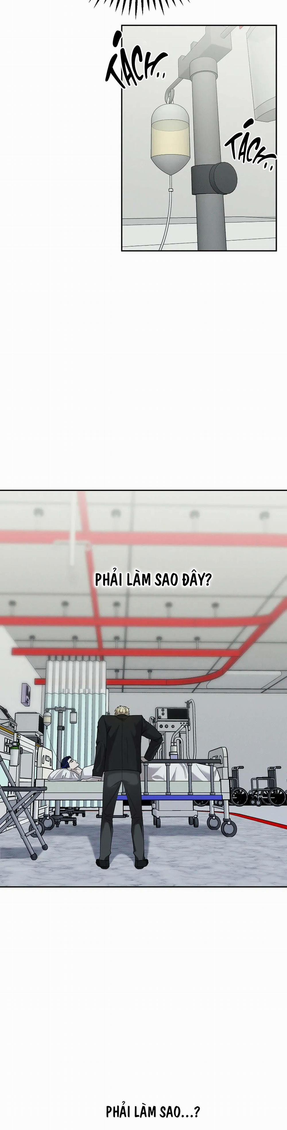 (End) Lý Do Bị Loại 32 trang 10