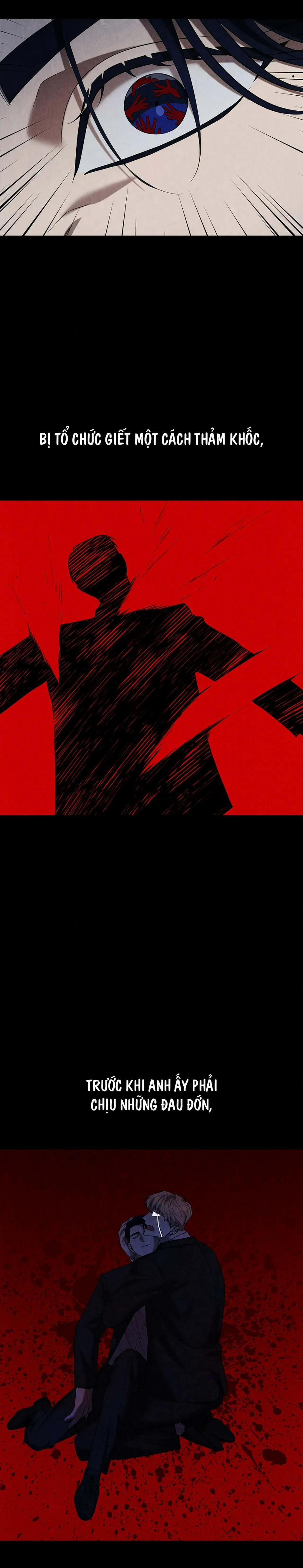(End) Lý Do Bị Loại 32 trang 13