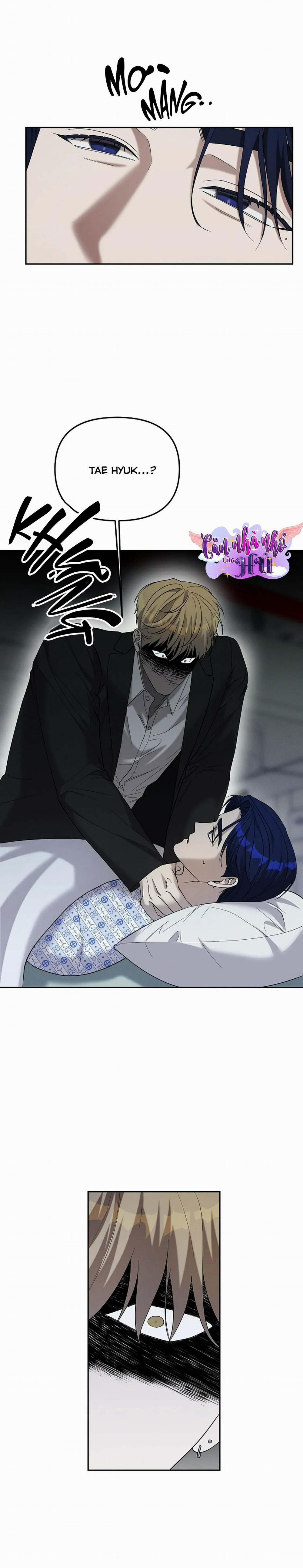 (End) Lý Do Bị Loại 32 trang 16