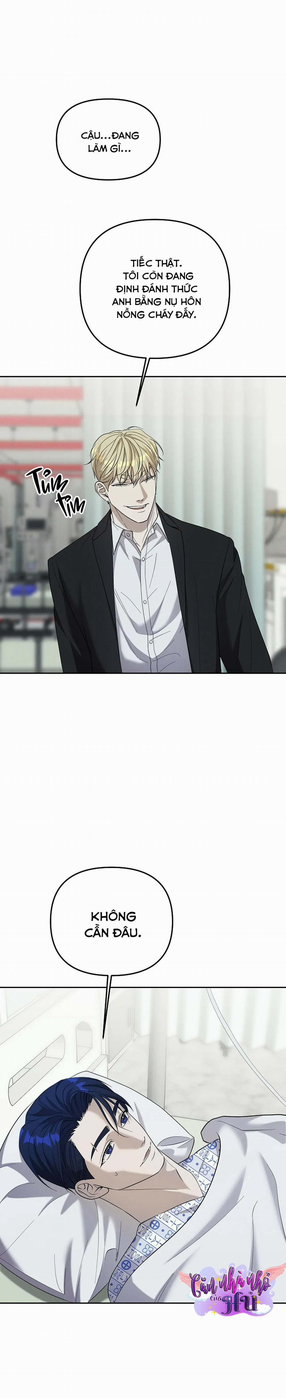 (End) Lý Do Bị Loại 32 trang 18