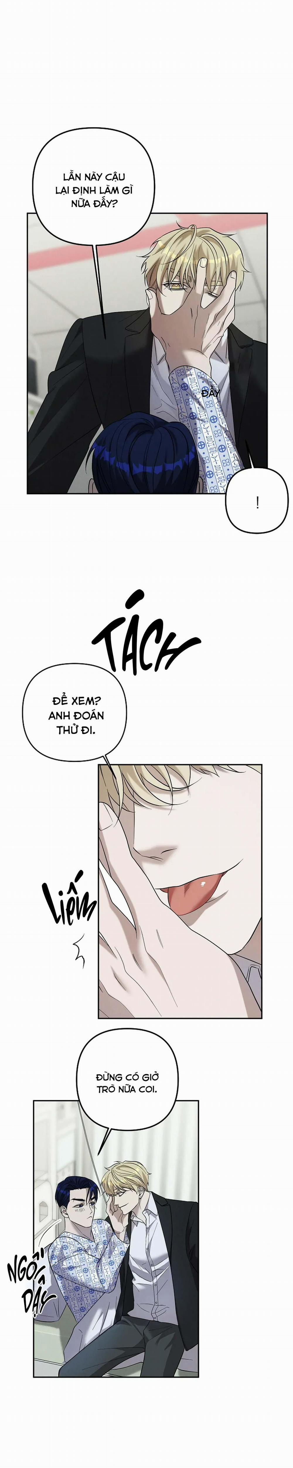 (End) Lý Do Bị Loại 32 trang 20