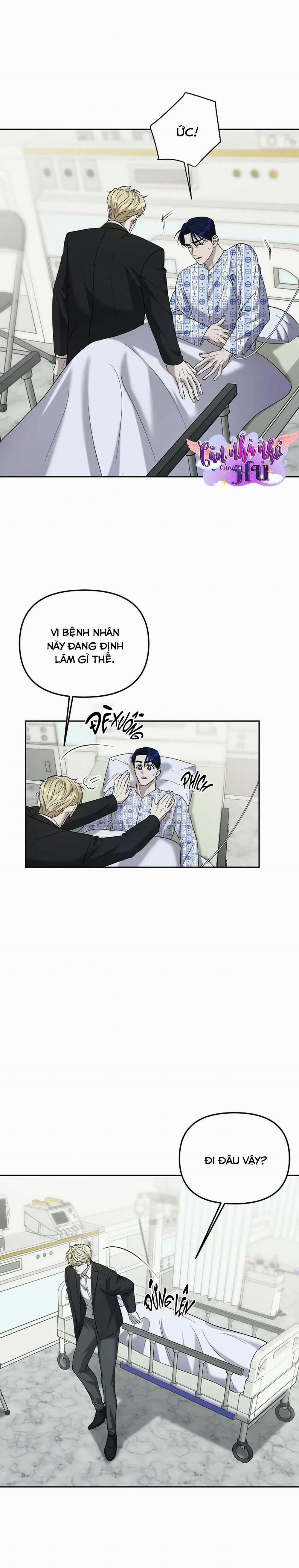 (End) Lý Do Bị Loại 32 trang 21