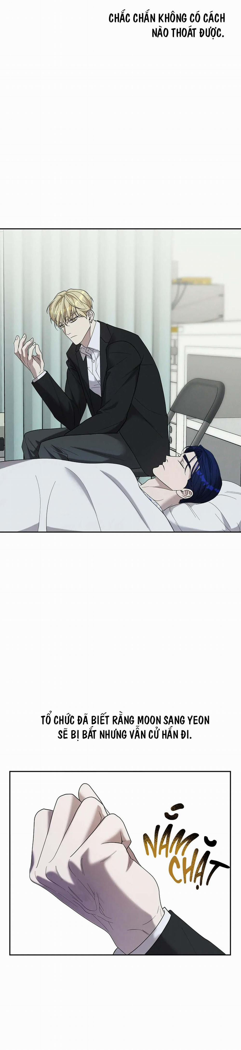 (End) Lý Do Bị Loại 32 trang 3