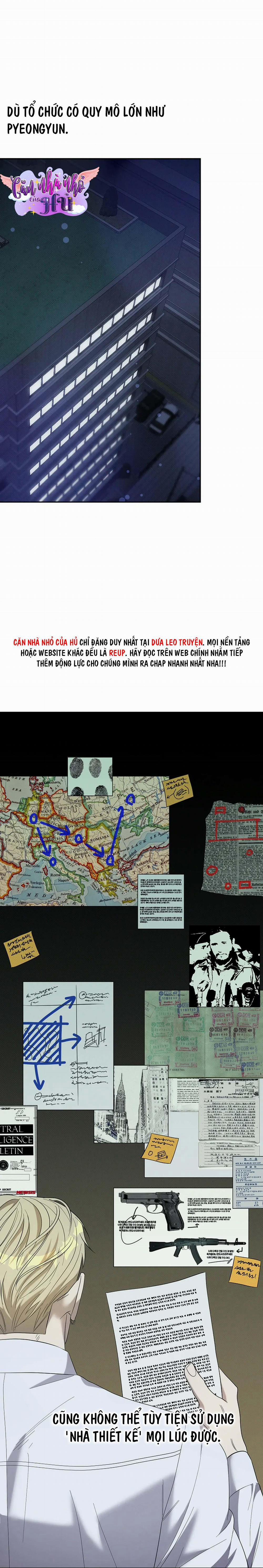 (End) Lý Do Bị Loại 32 trang 4