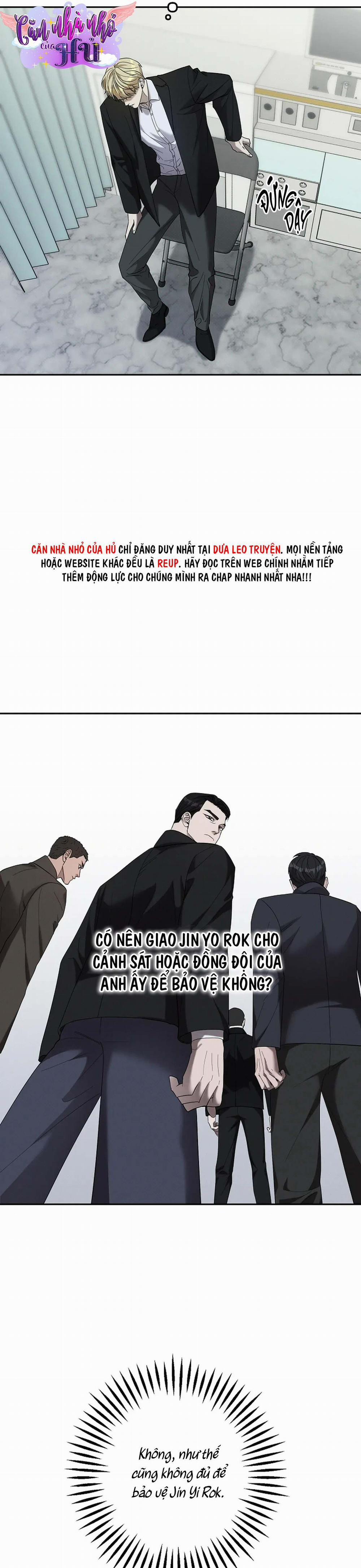 (End) Lý Do Bị Loại 32 trang 9