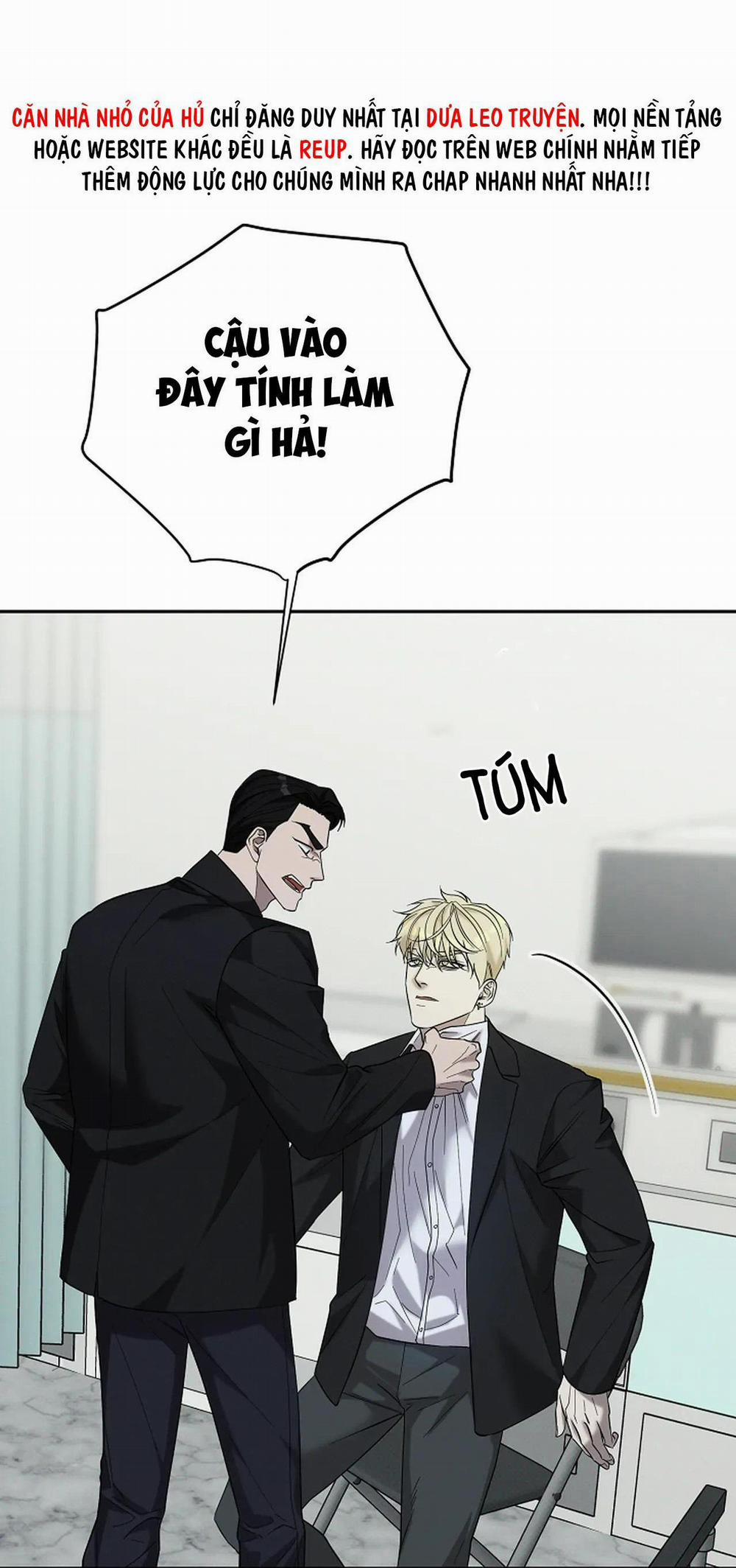 (End) Lý Do Bị Loại 33 trang 8